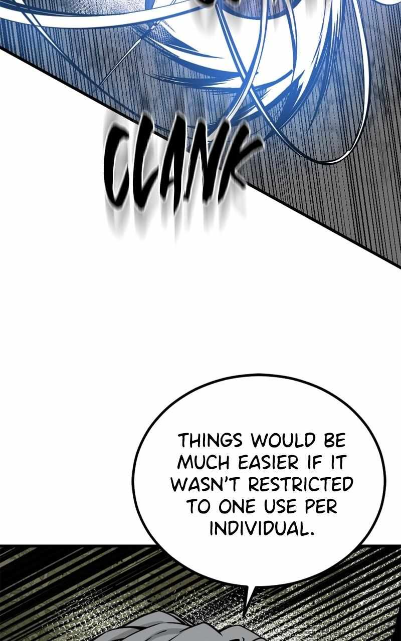 Hero Killer Chapter 191 page 54