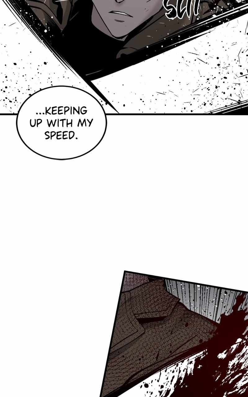 Hero Killer Chapter 191 page 57