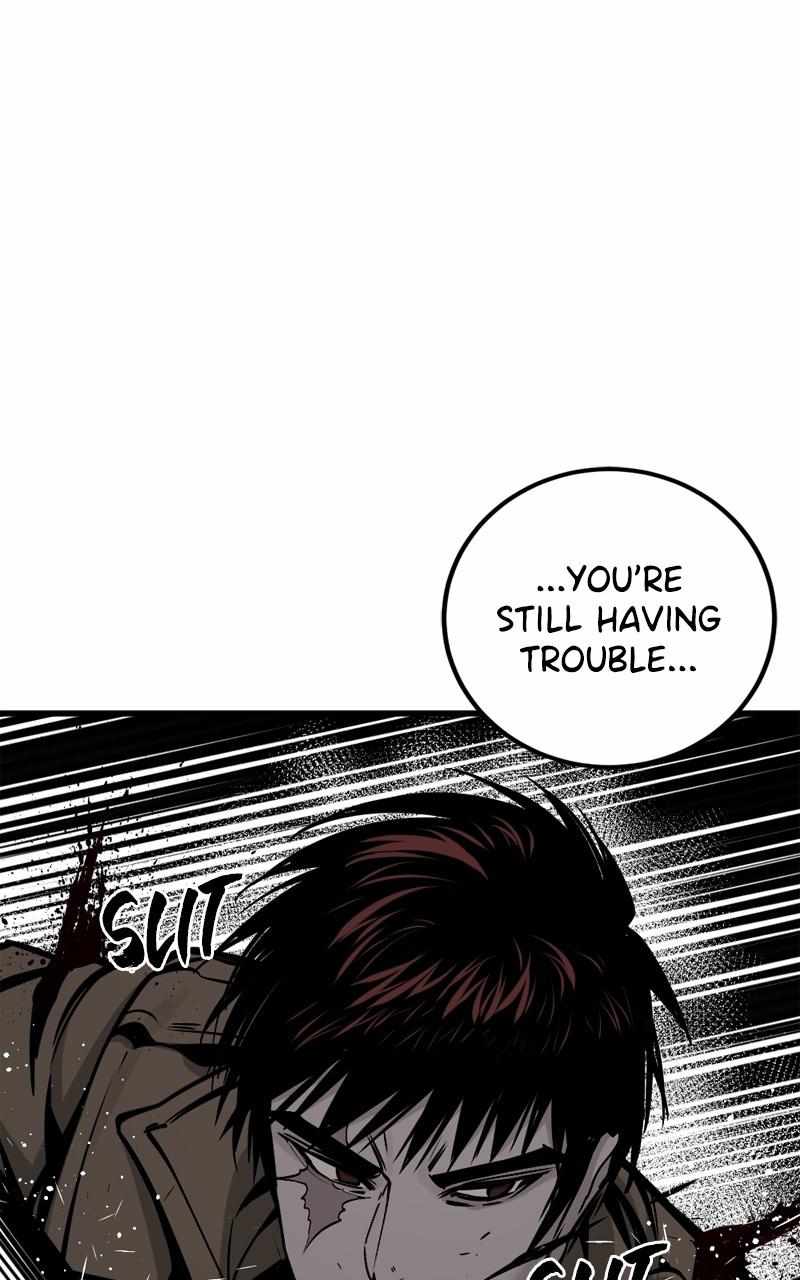 Hero Killer Chapter 191 page 56
