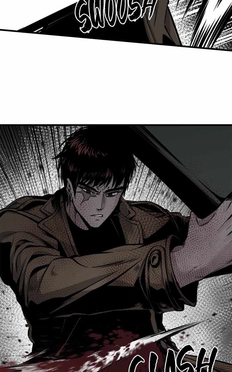 Hero Killer Chapter 191 page 29