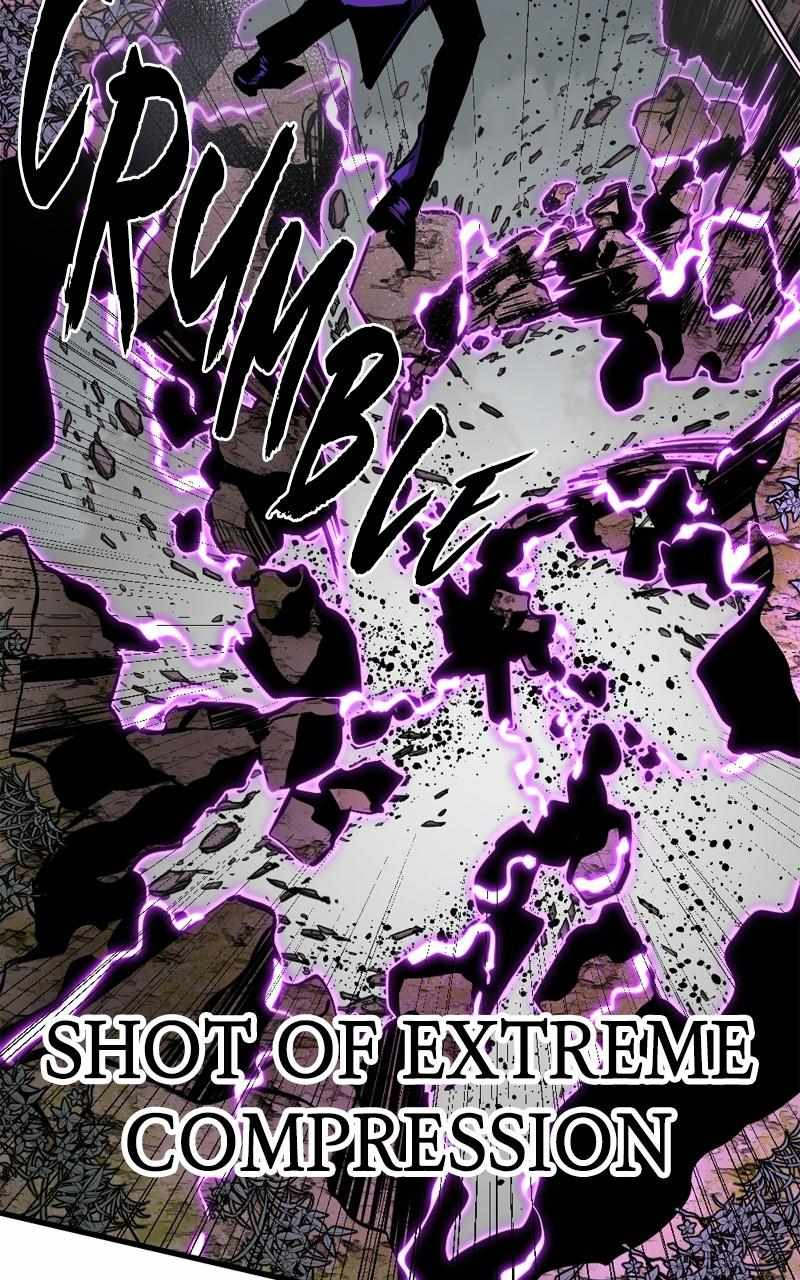 Hero Killer Chapter 191 page 62