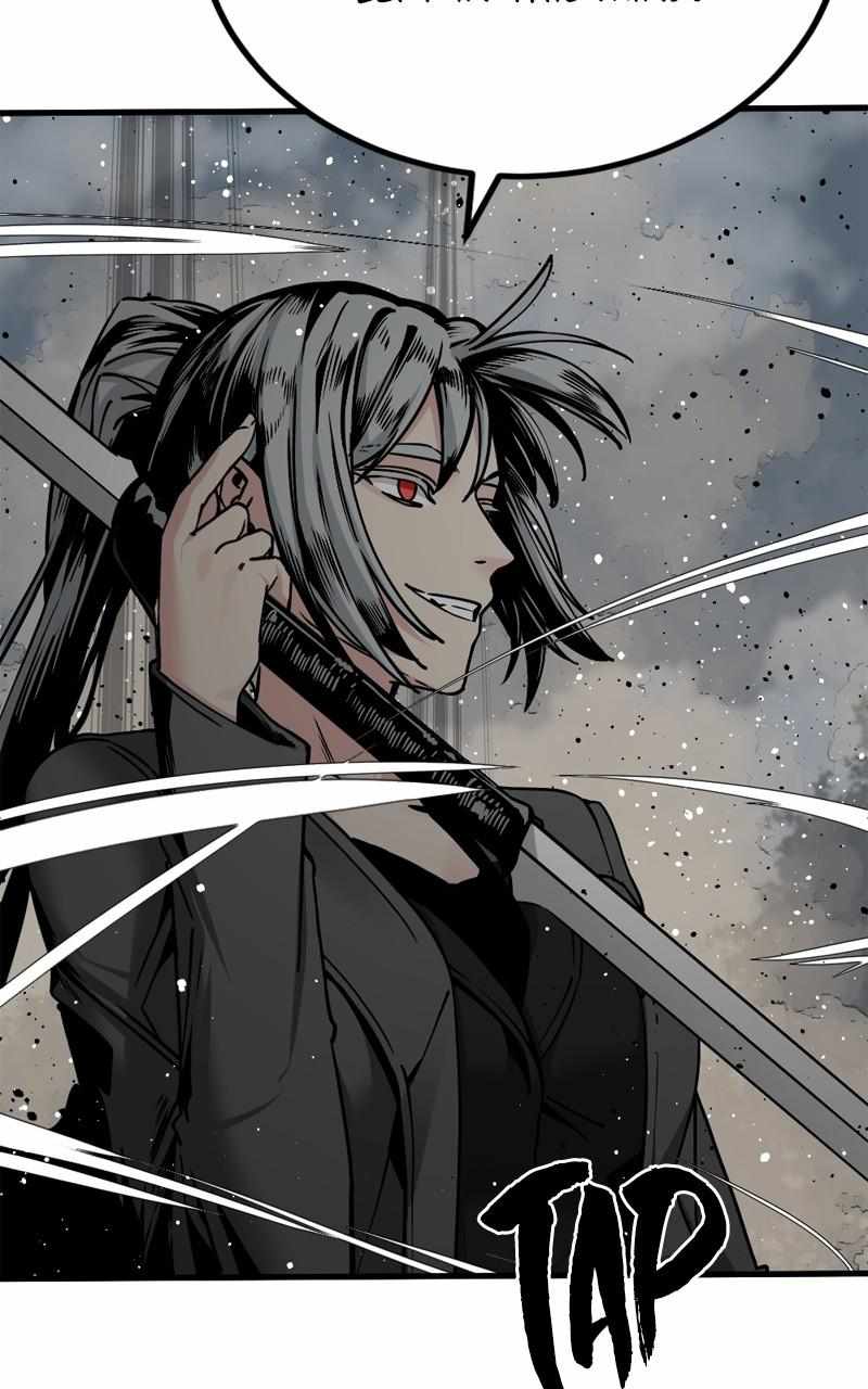 Hero Killer Chapter 191 page 68