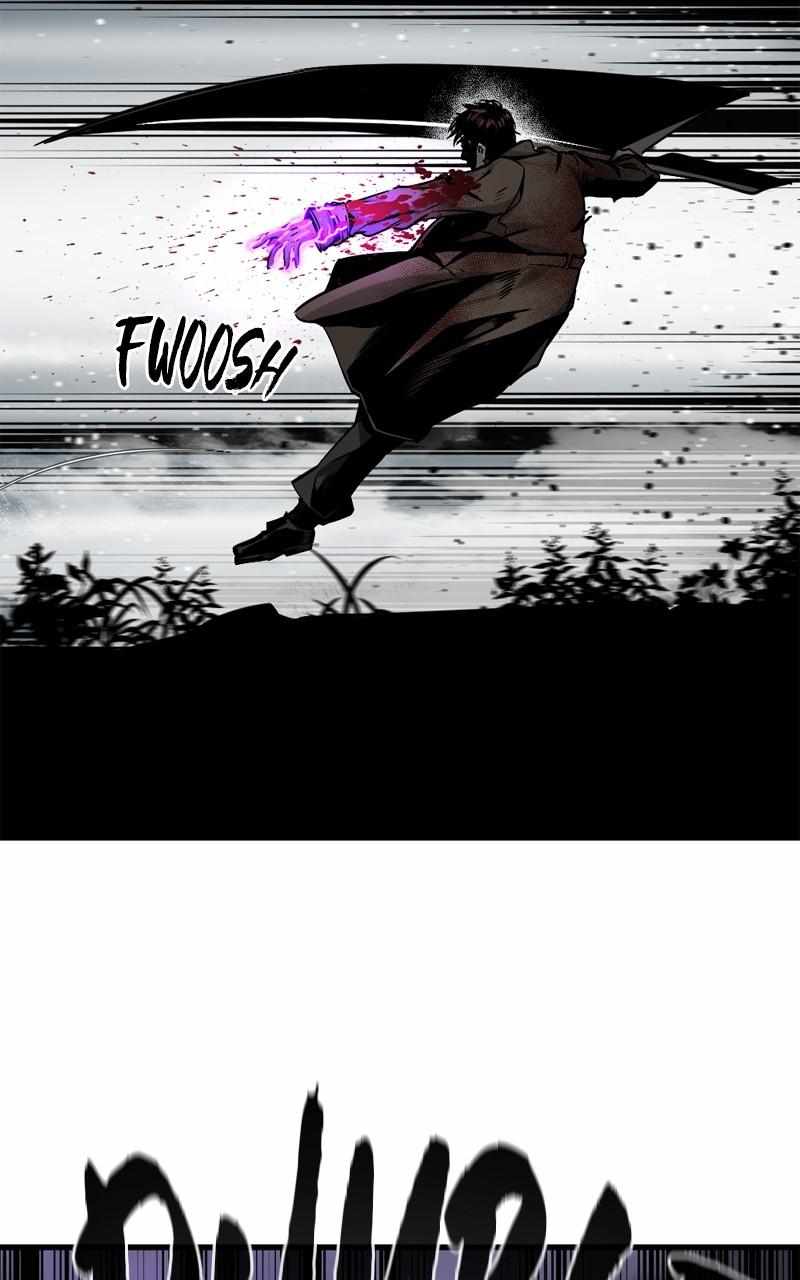Hero Killer Chapter 191 page 59