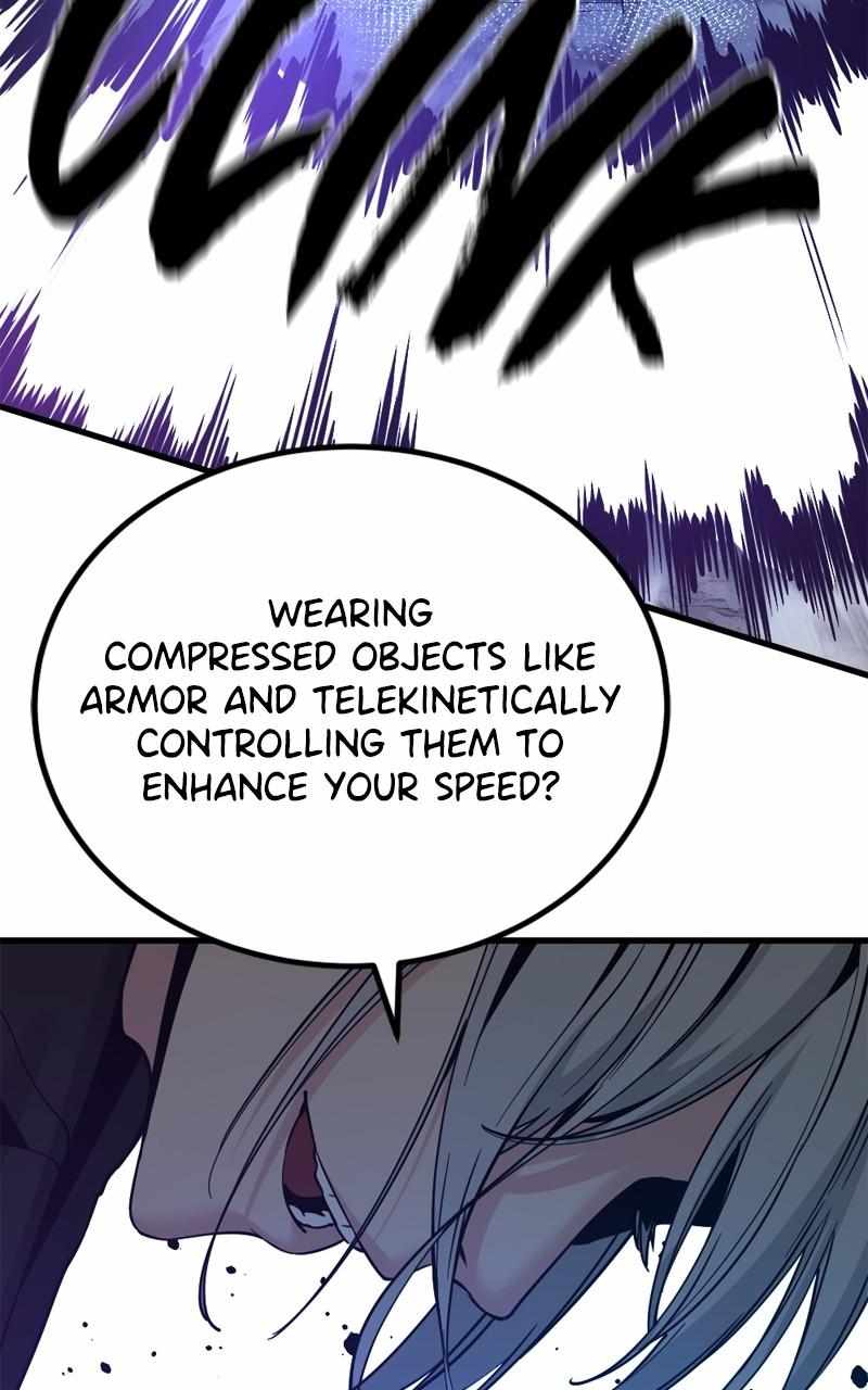 Hero Killer Chapter 191 page 96