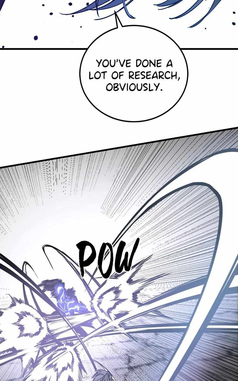Hero Killer Chapter 191 page 97