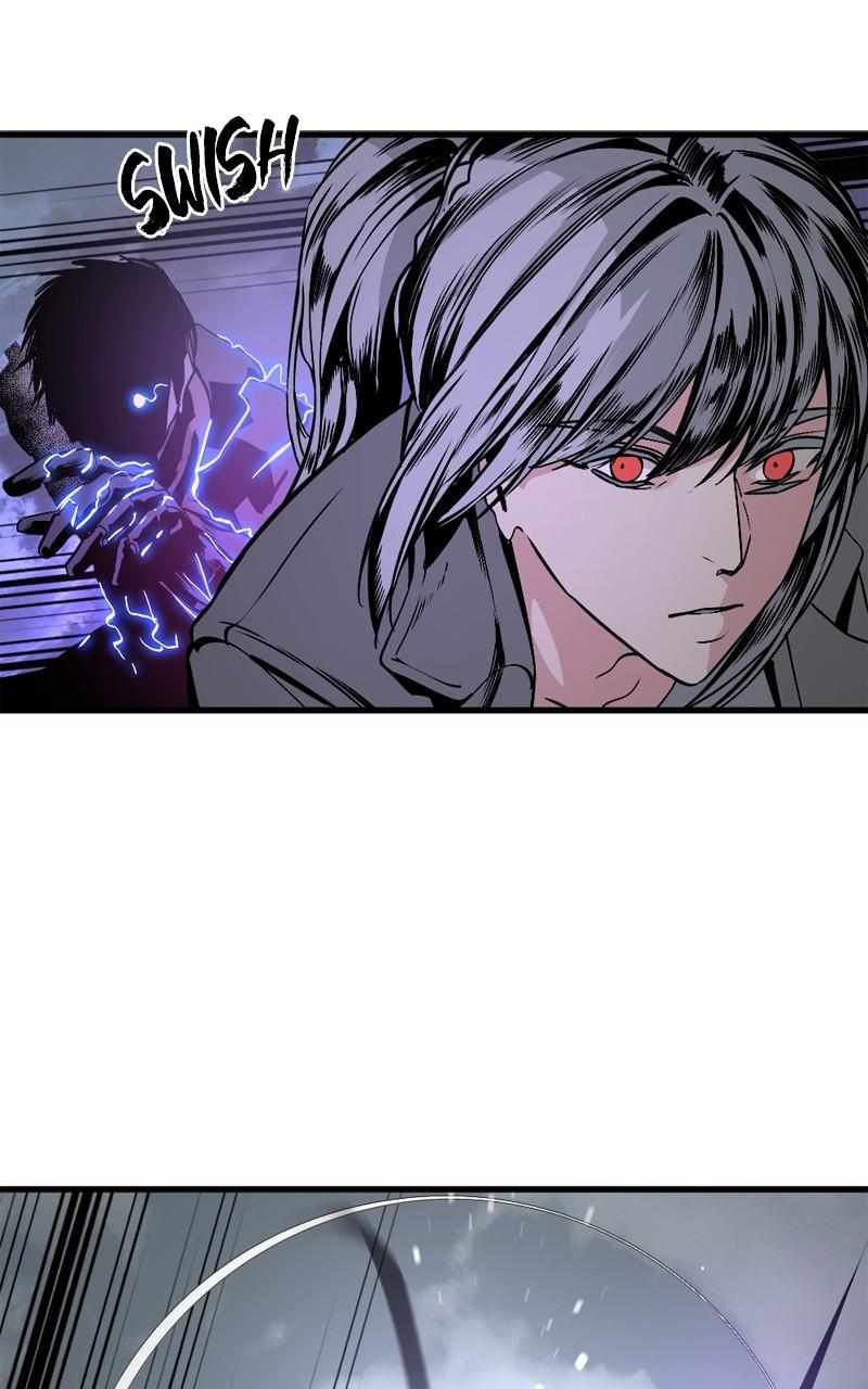 Hero Killer Chapter 191 page 109