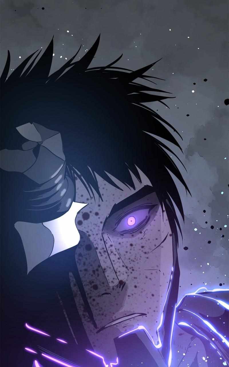 Hero Killer Chapter 191 page 119