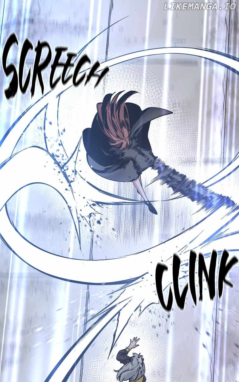 Hero Killer Chapter 192 page 1