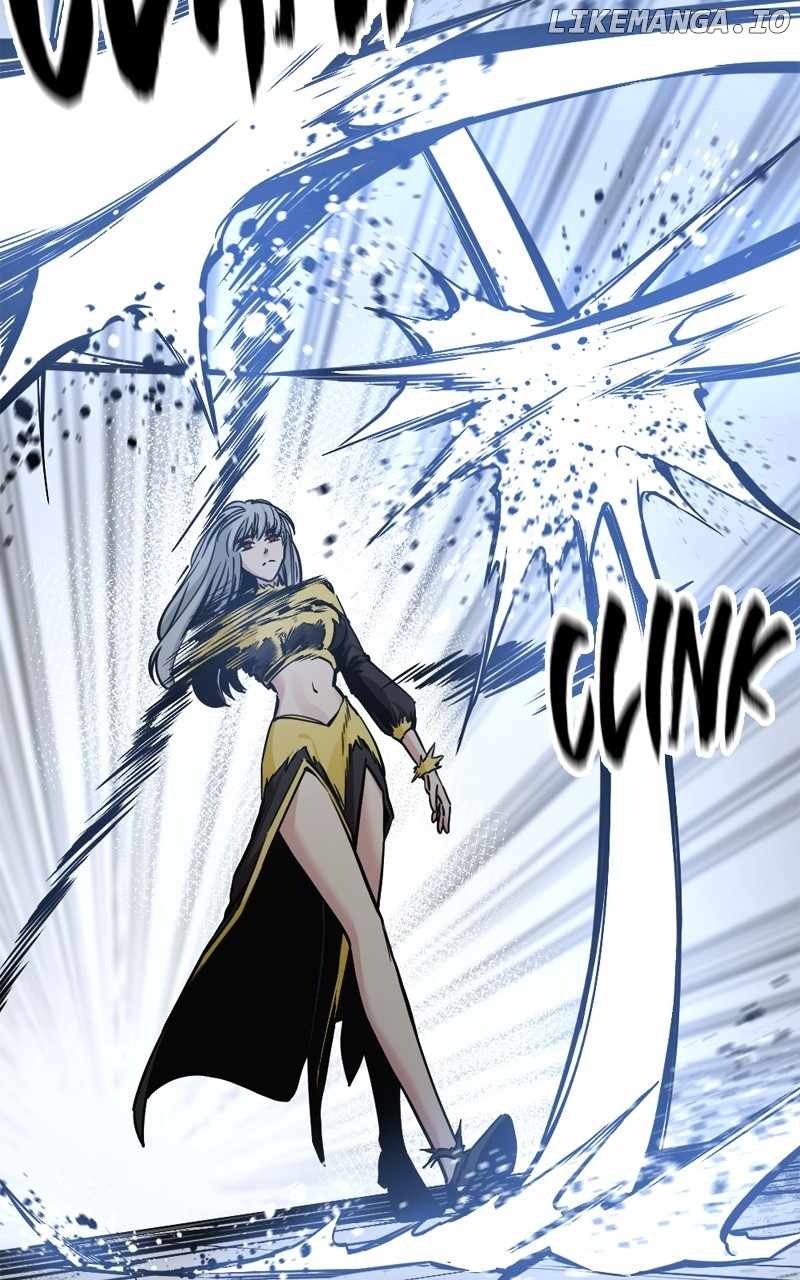 Hero Killer Chapter 192 page 3