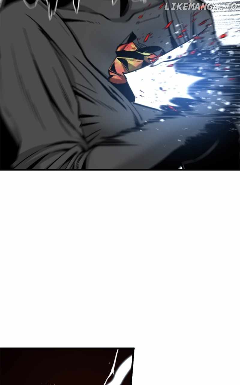 Hero Killer Chapter 192 page 8