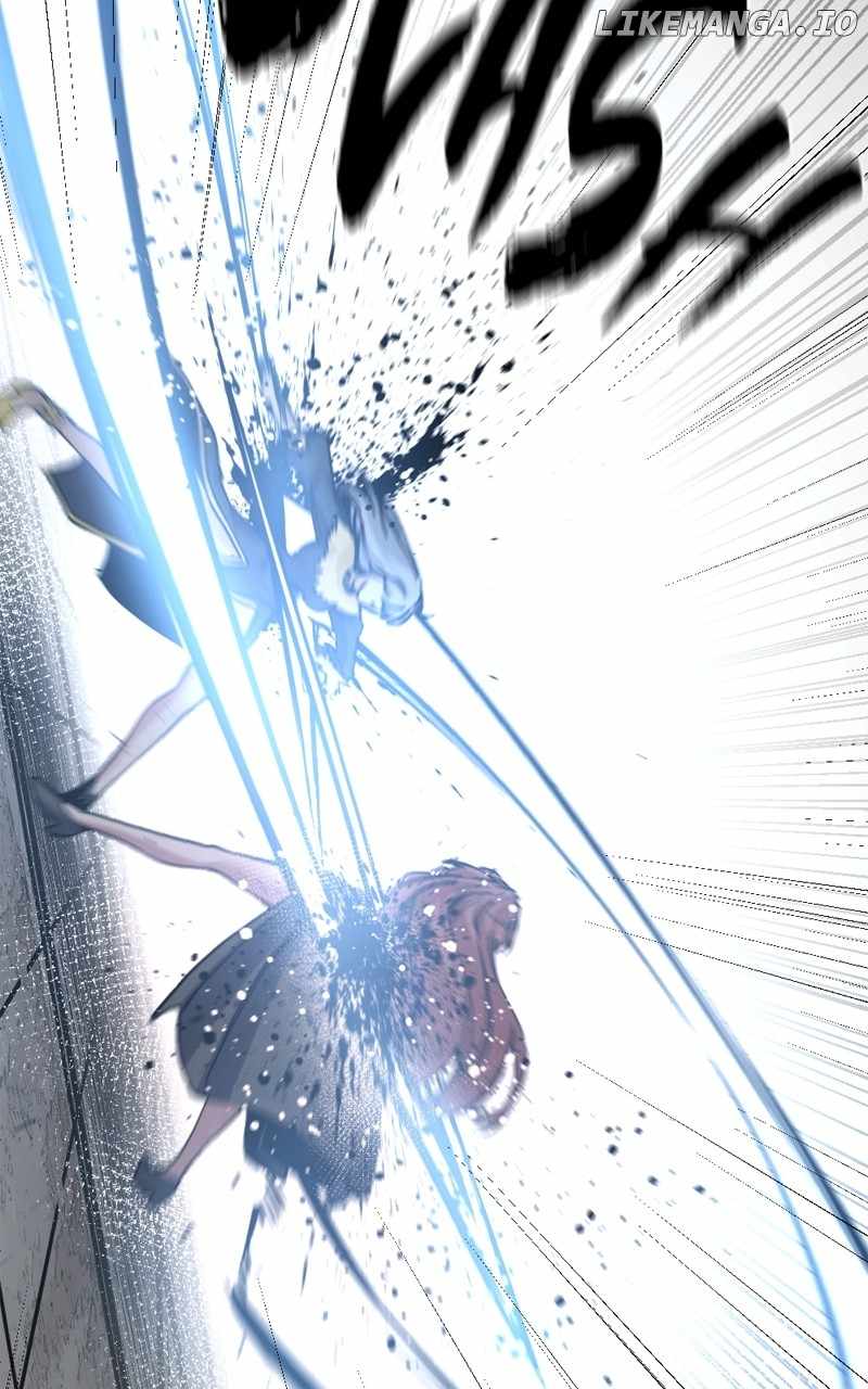 Hero Killer Chapter 192 page 6
