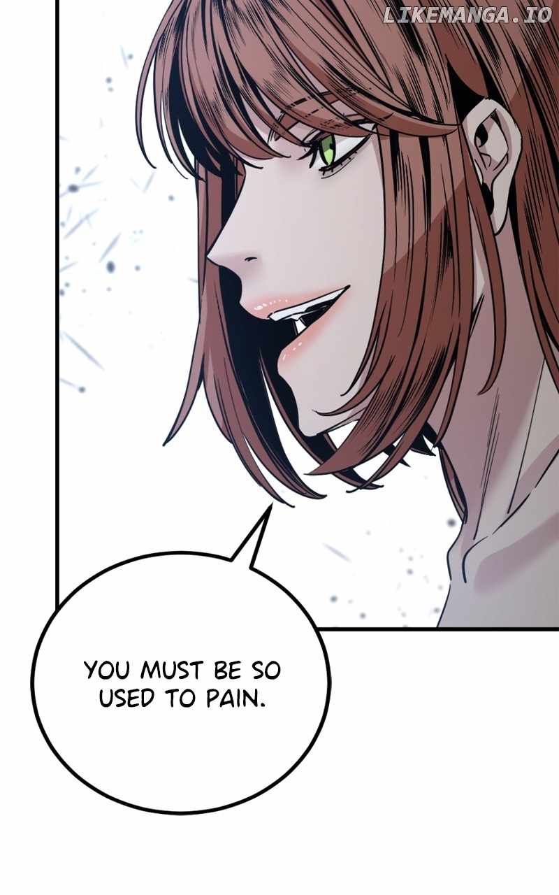 Hero Killer Chapter 192 page 17