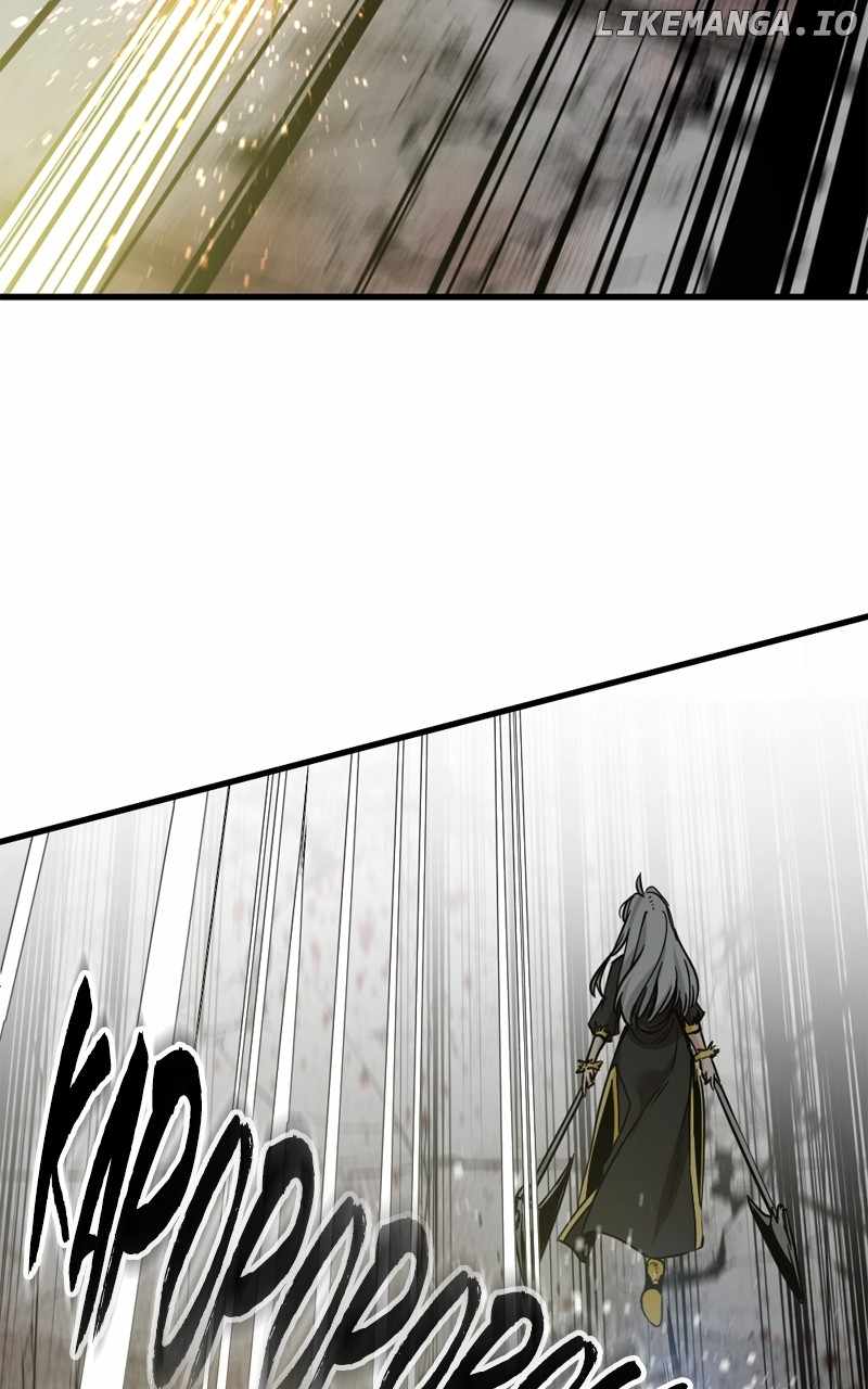 Hero Killer Chapter 192 page 22