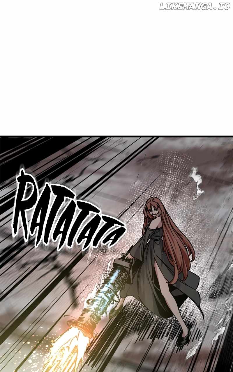 Hero Killer Chapter 192 page 21