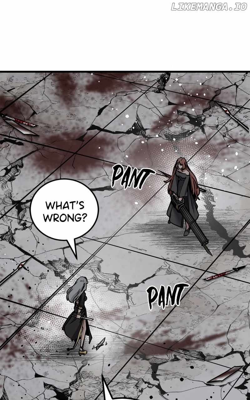 Hero Killer Chapter 192 page 15