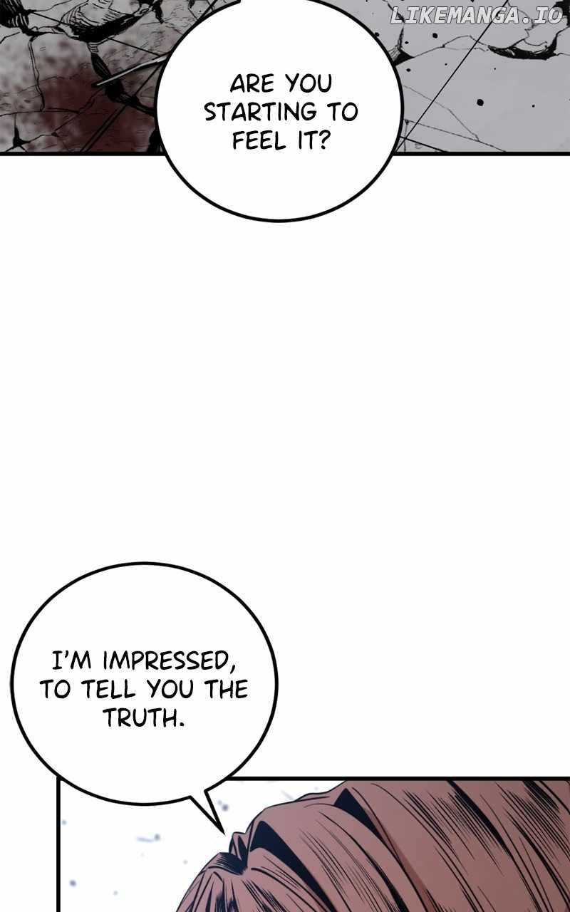 Hero Killer Chapter 192 page 16