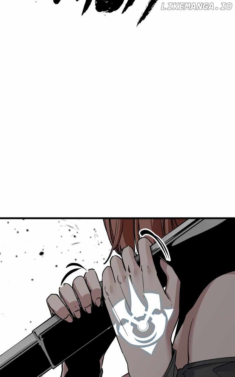 Hero Killer Chapter 192 page 28