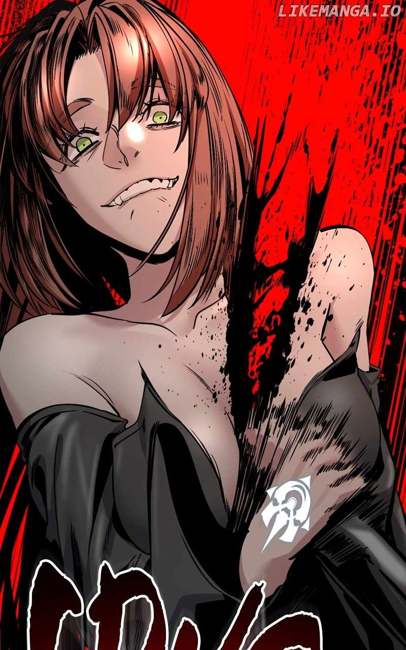 Hero Killer Chapter 192 page 30