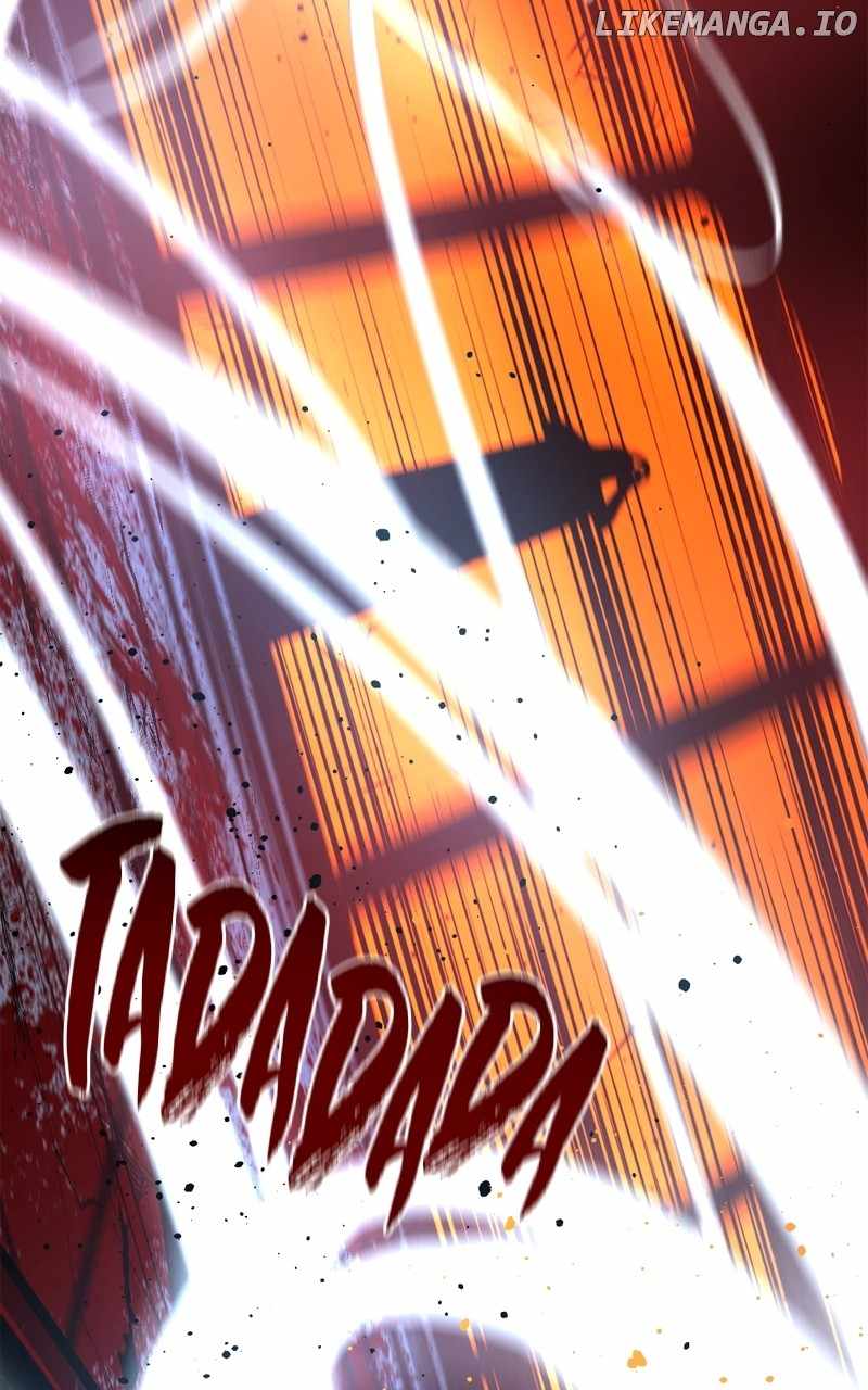 Hero Killer Chapter 192 page 12