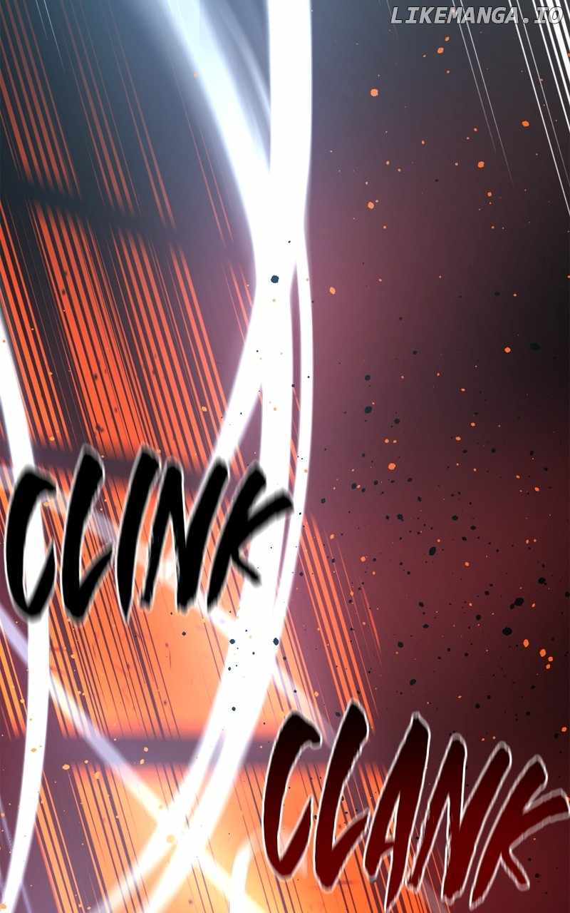 Hero Killer Chapter 192 page 11