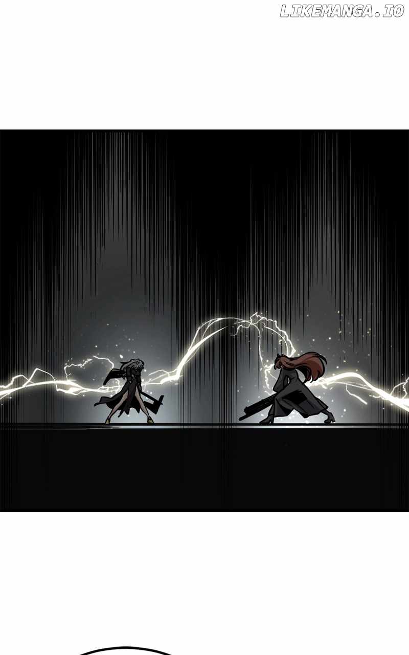 Hero Killer Chapter 192 page 34