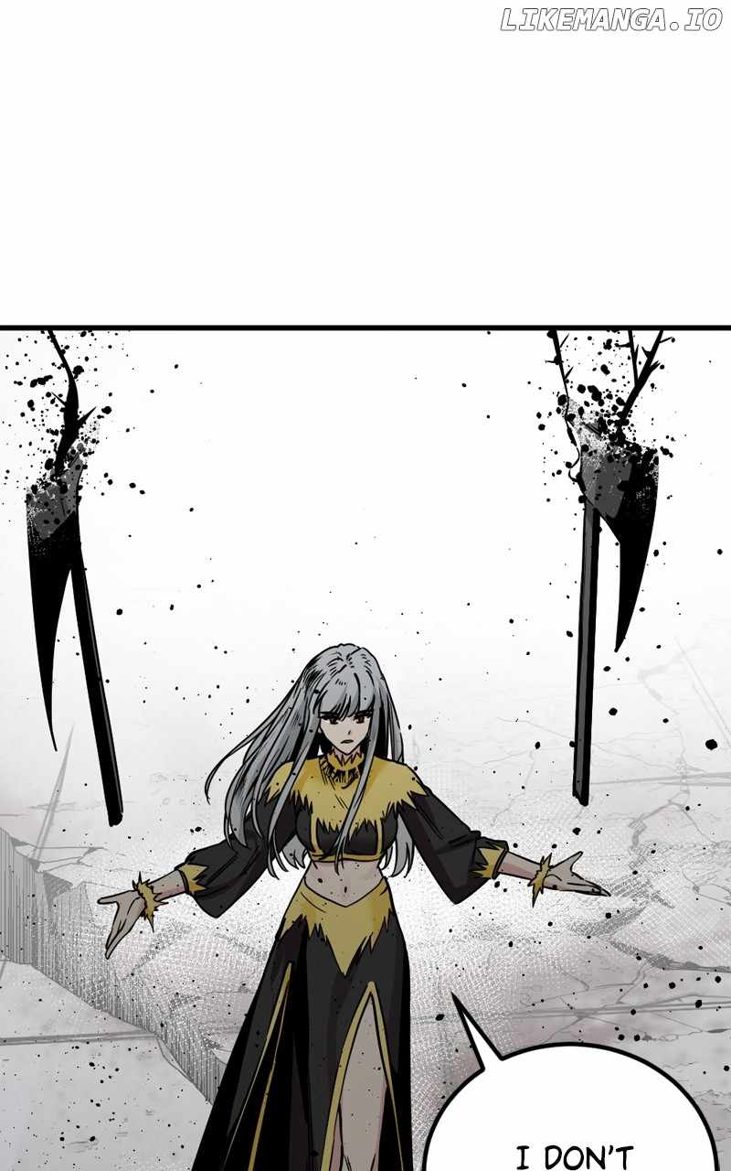 Hero Killer Chapter 192 page 18