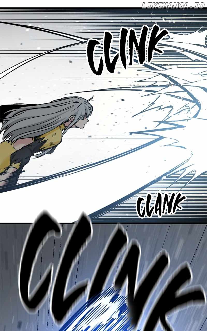 Hero Killer Chapter 192 page 24