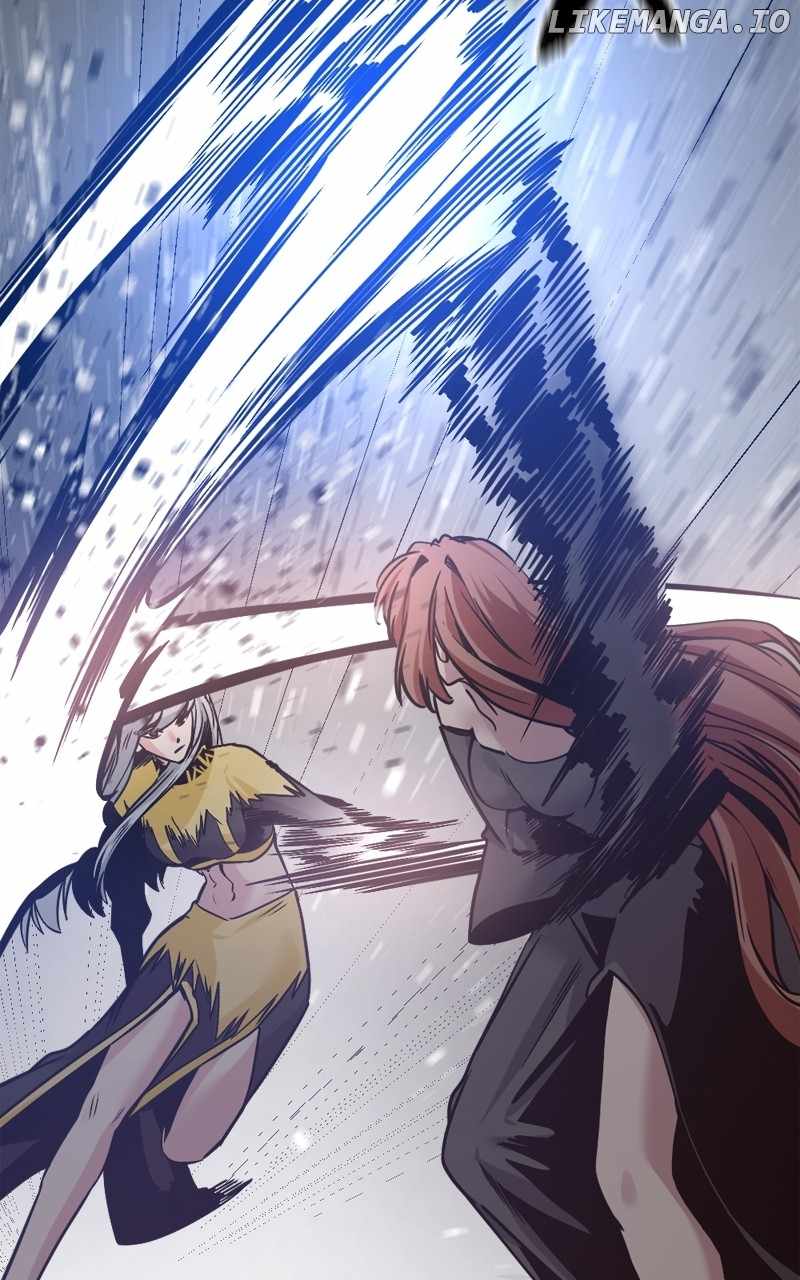 Hero Killer Chapter 192 page 25