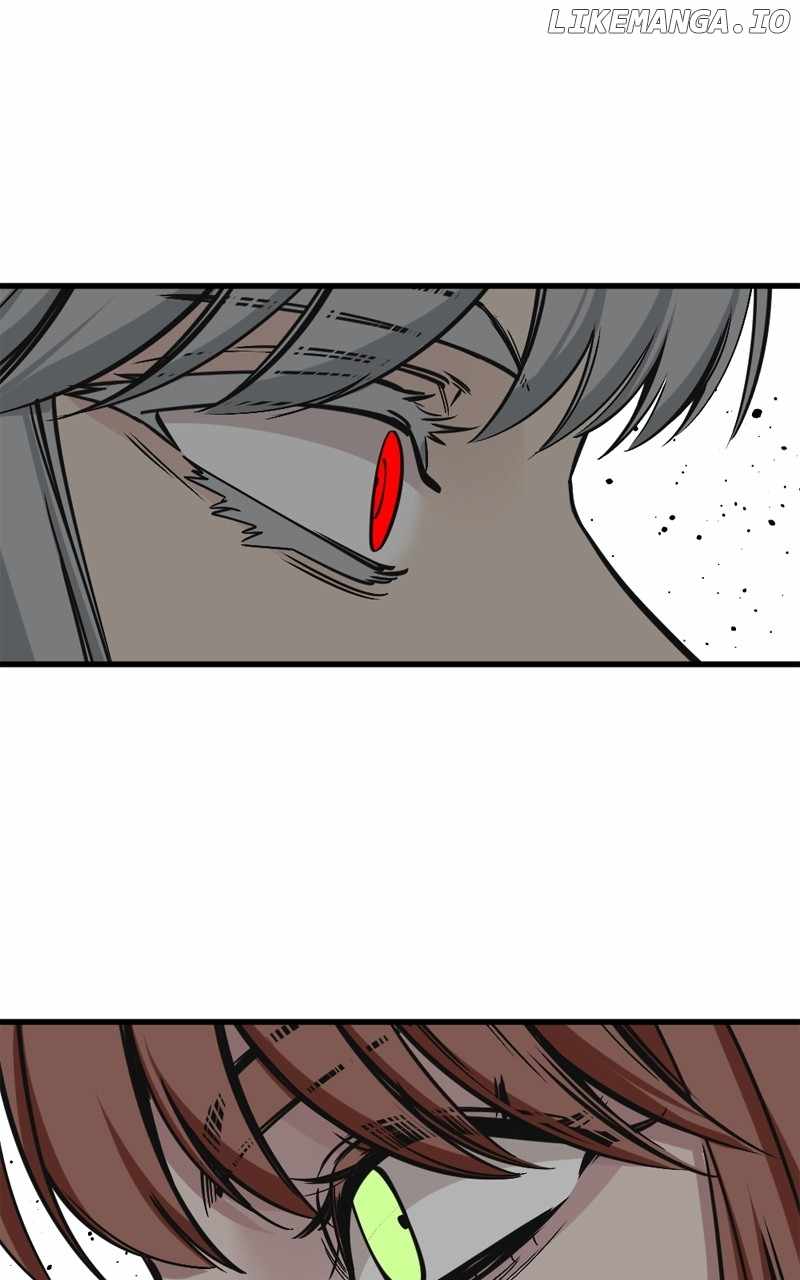 Hero Killer Chapter 192 page 39