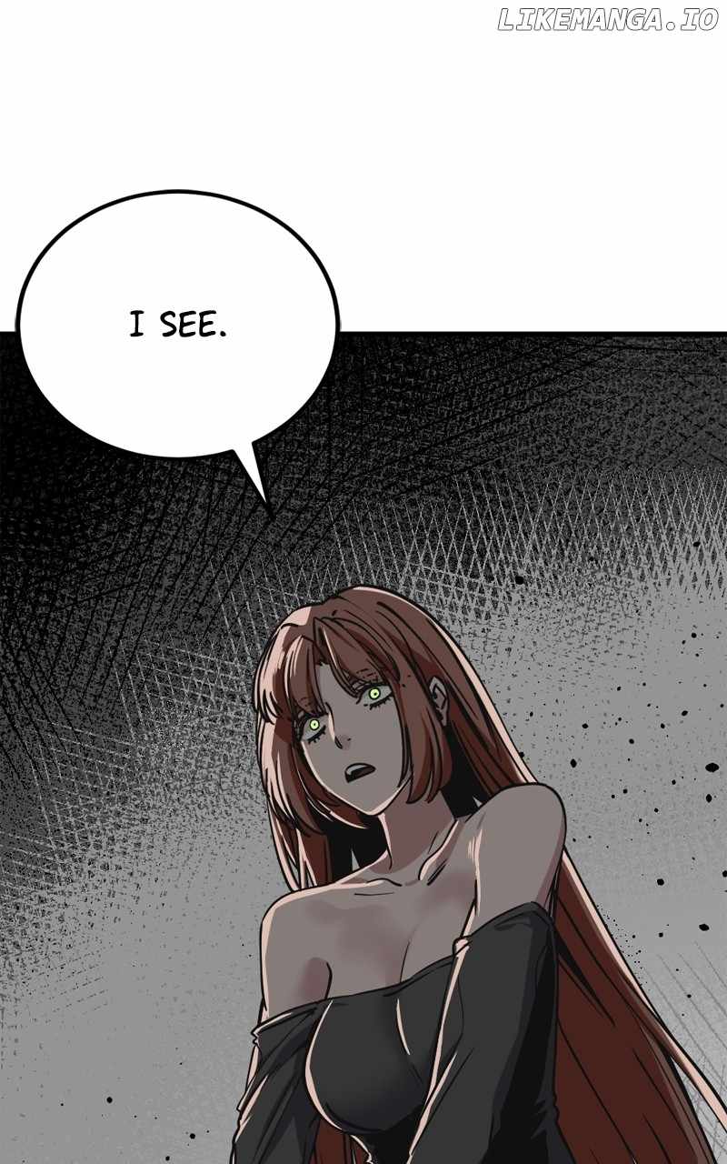 Hero Killer Chapter 192 page 42