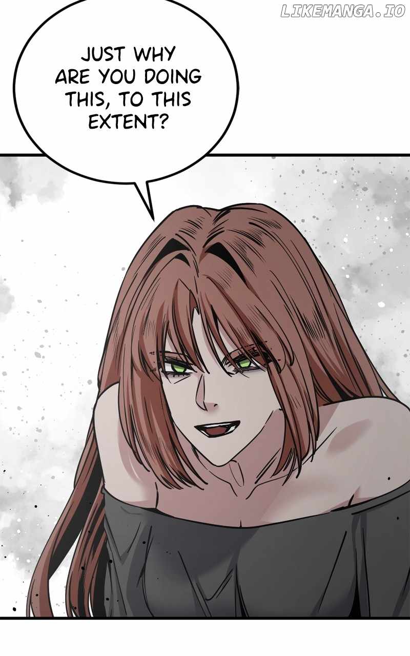 Hero Killer Chapter 192 page 35