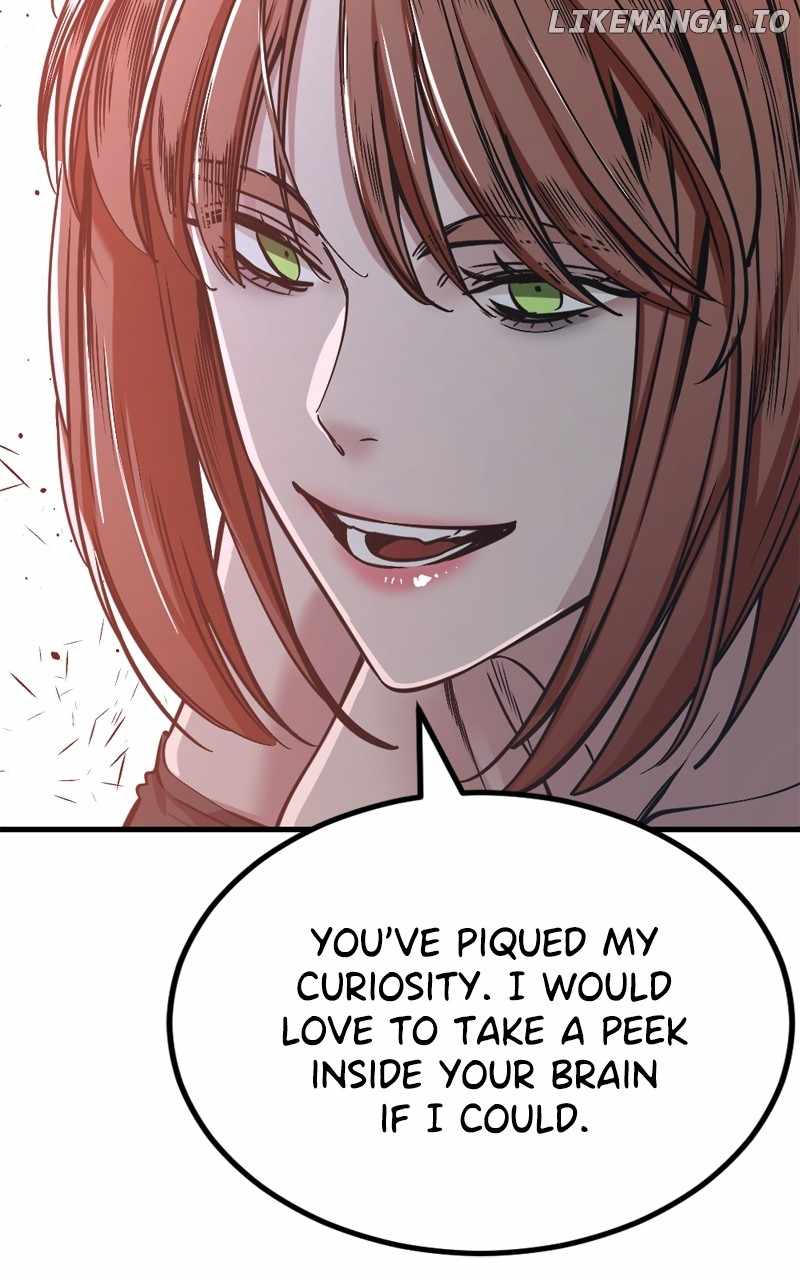 Hero Killer Chapter 192 page 38