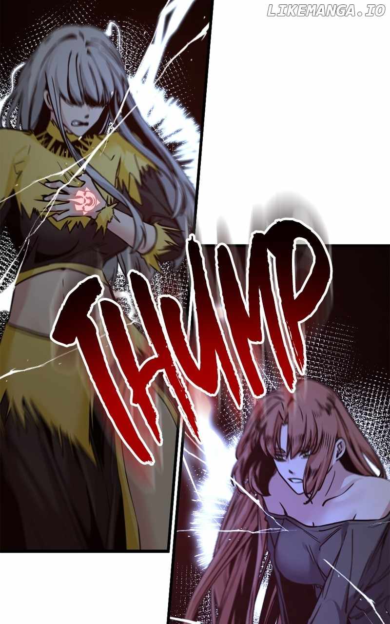 Hero Killer Chapter 192 page 9