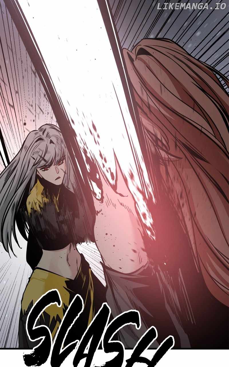 Hero Killer Chapter 192 page 27