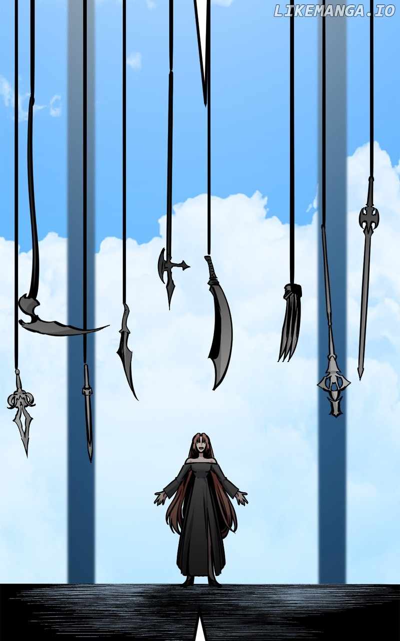 Hero Killer Chapter 192 page 50