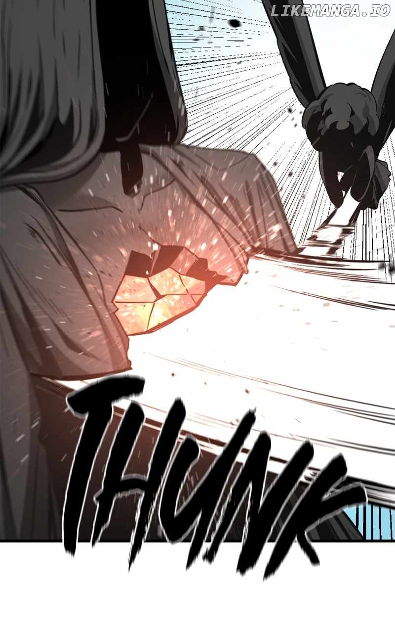 Hero Killer Chapter 192 page 33