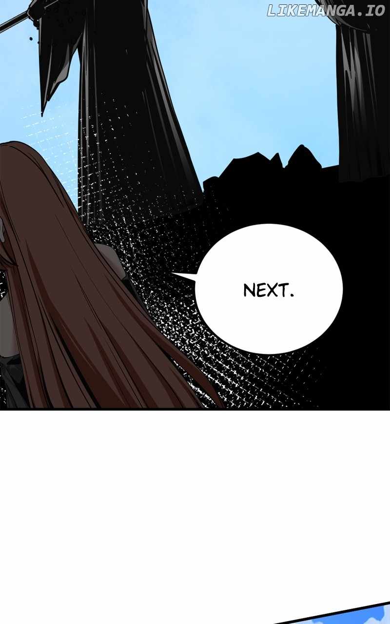 Hero Killer Chapter 192 page 63