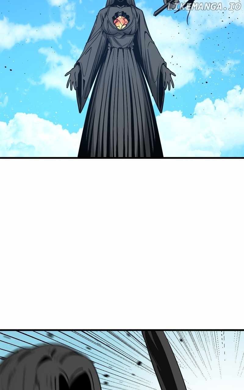 Hero Killer Chapter 192 page 32