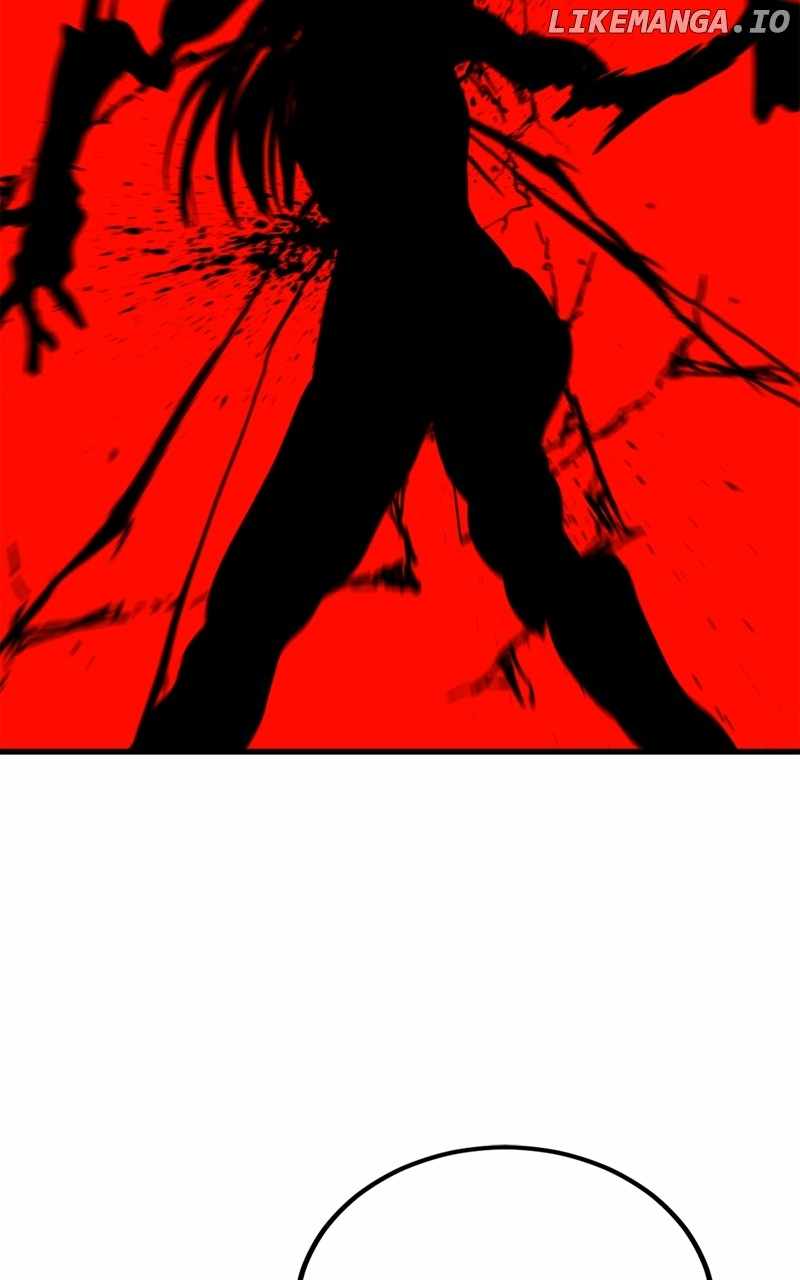 Hero Killer Chapter 192 page 57