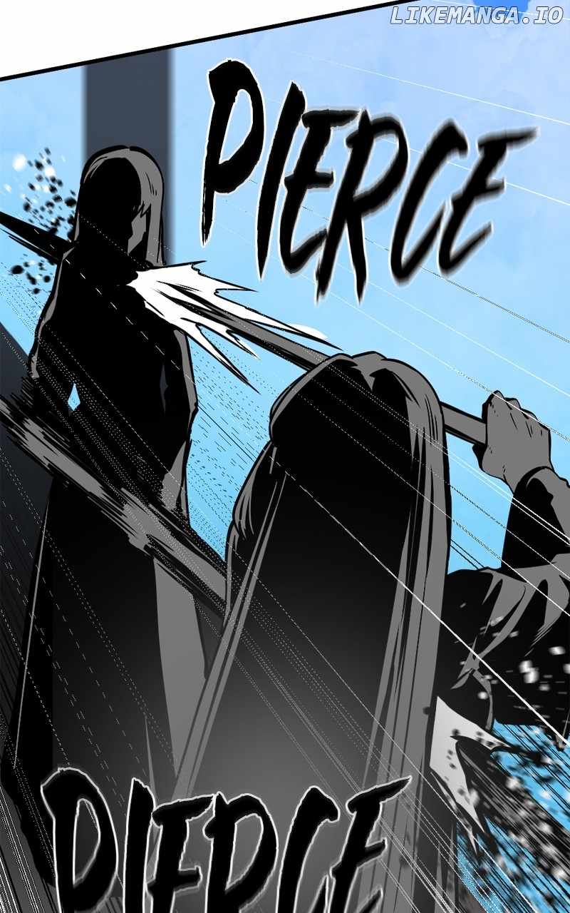 Hero Killer Chapter 192 page 64
