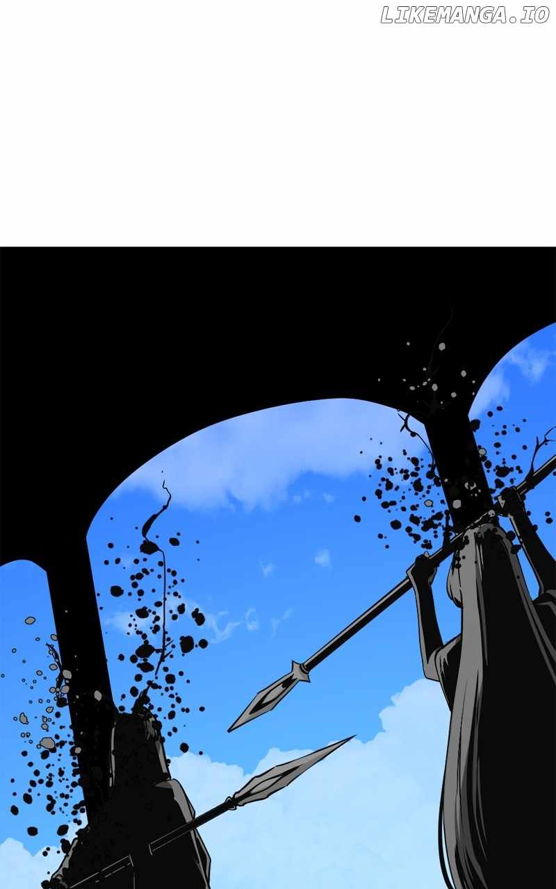 Hero Killer Chapter 192 page 62