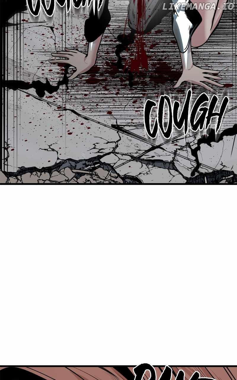 Hero Killer Chapter 192 page 74