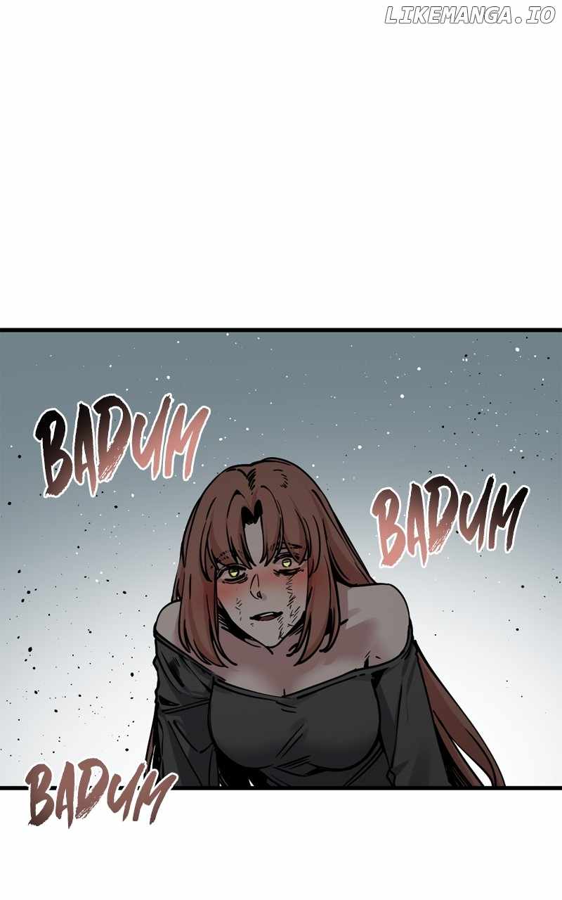Hero Killer Chapter 192 page 78