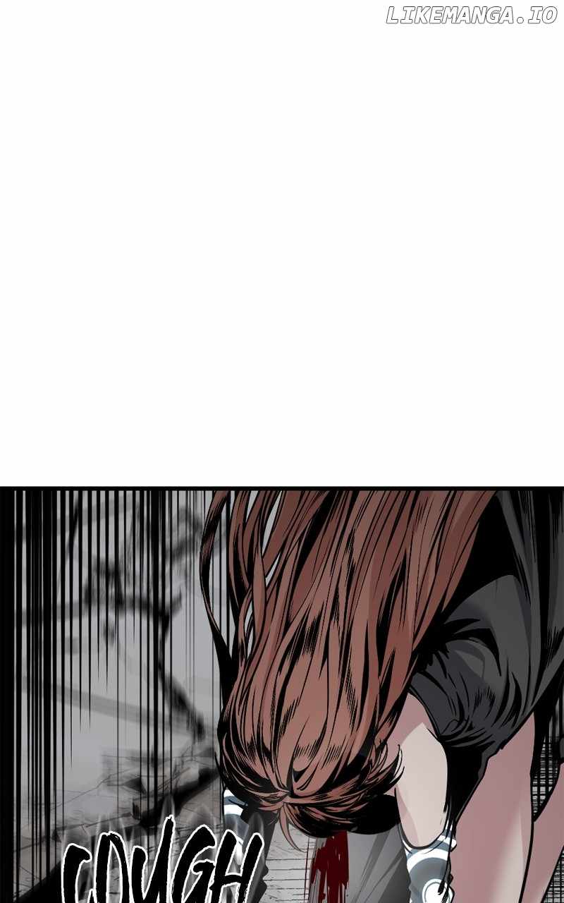 Hero Killer Chapter 192 page 73