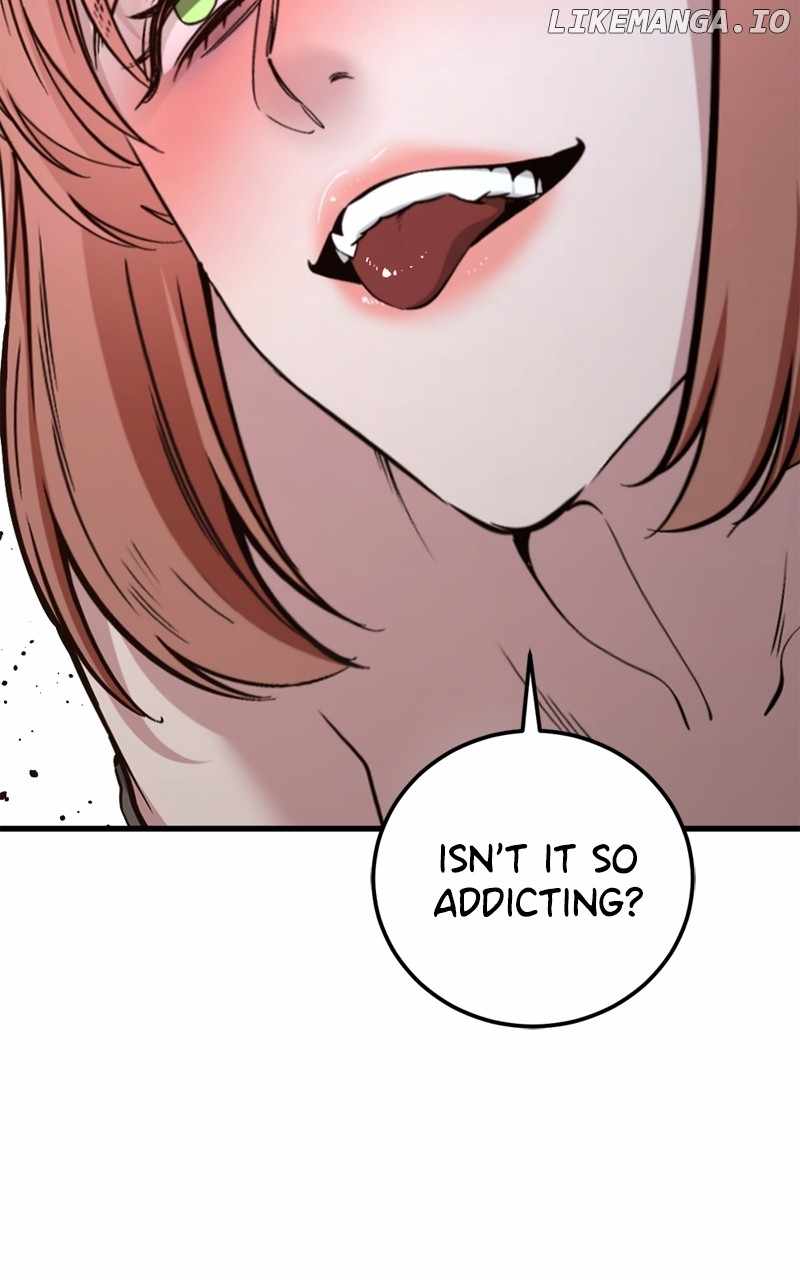 Hero Killer Chapter 192 page 61