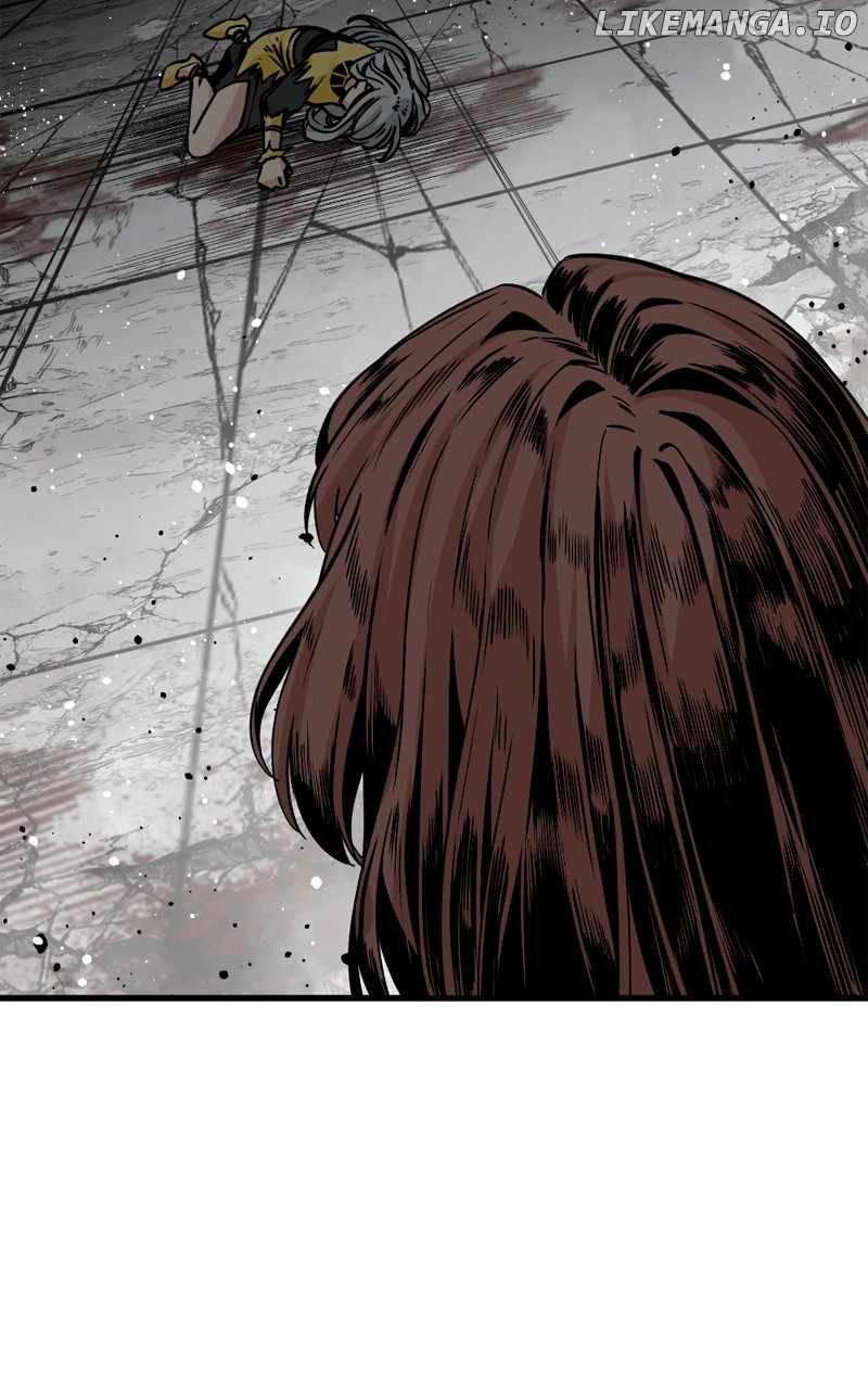 Hero Killer Chapter 192 page 77