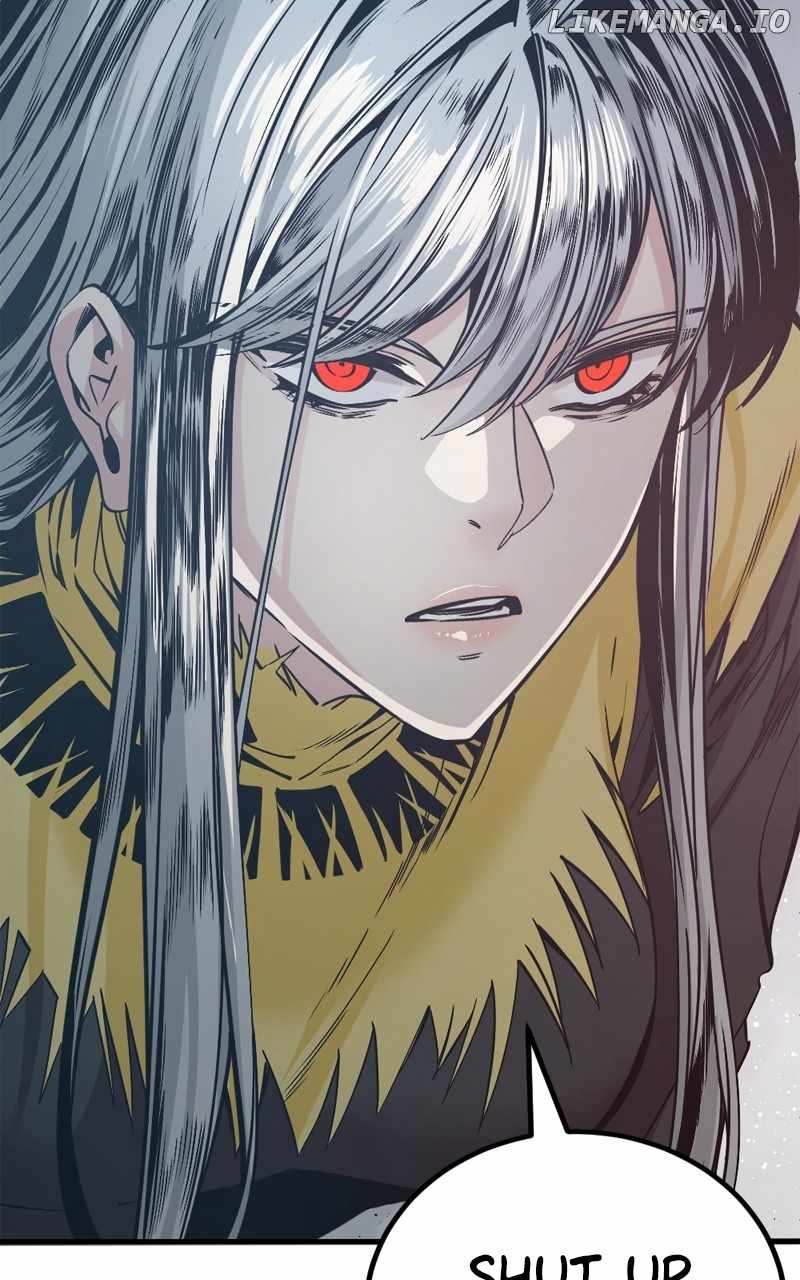Hero Killer Chapter 192 page 83