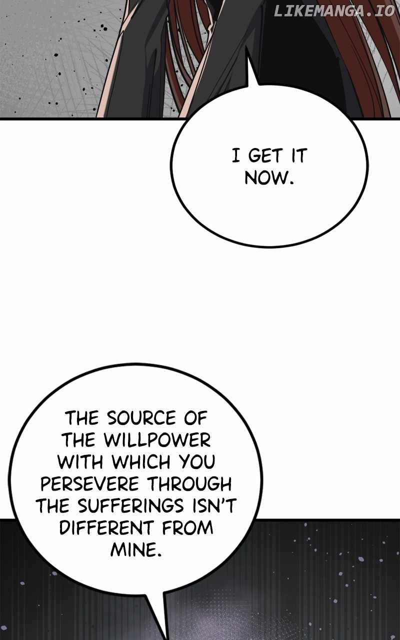 Hero Killer Chapter 192 page 43