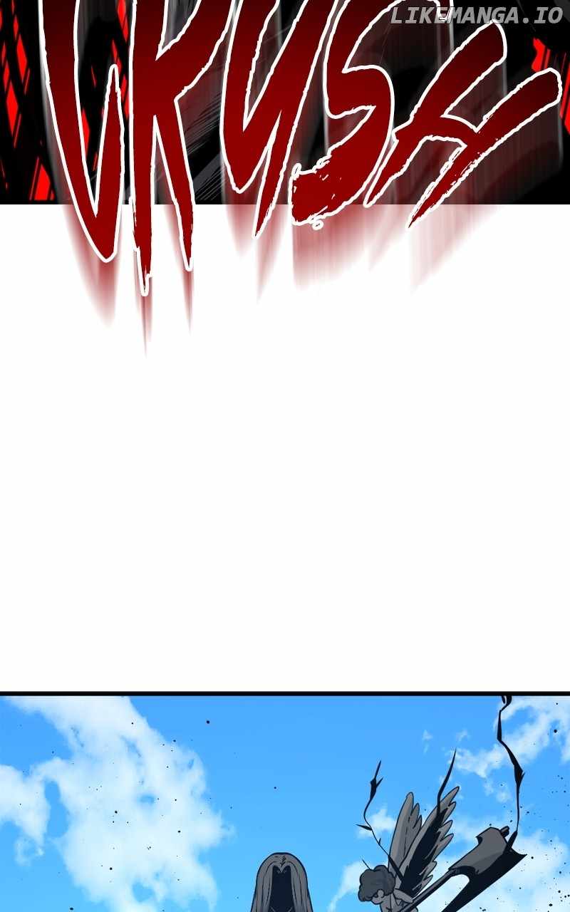 Hero Killer Chapter 192 page 31