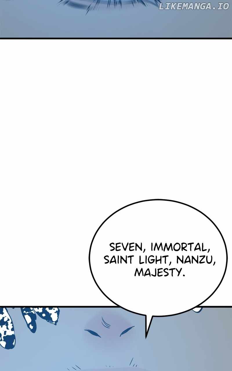 Hero Killer Chapter 192 page 110